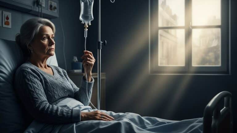 Erreur Médicale Grave : 500 000 € pour 4 Ans de Chimio Inutile
