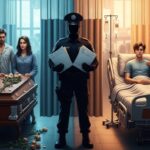 Erreur Policière : Annonce Erronée de Décès au Royaume-Uni