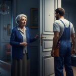 Escroquerie à Paris : Faux Plombier et Policier Volent 200 000 €