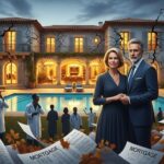 Escroquerie Apollonia : 7 Ans Ferme pour le Couple Central