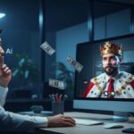 Escroquerie au Roi de Belgique : l&rsquo;IA au service des arnaques