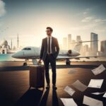 Escroquerie aux mutuelles : voyages de luxe financés par la fraude