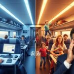 Espaces No Kids TGV : Castex Sidéré Par La Polémique