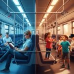 Espaces No-Kids : Un Sursaut Politique Urgent pour les Enfants