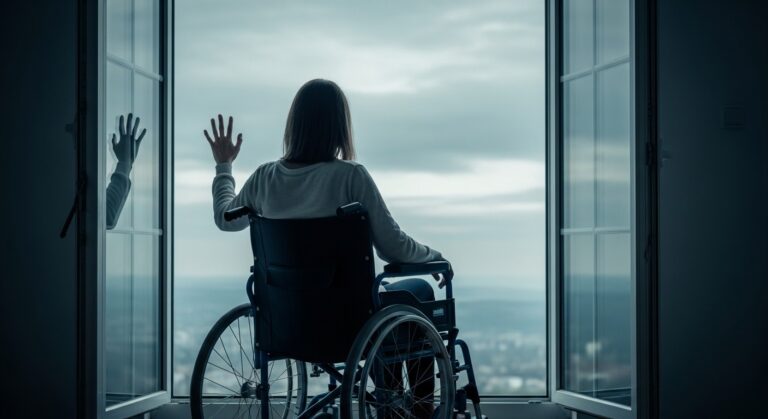 Espagne : Euthanasie Autorisée pour une Jeune Paraplégique de 25 Ans