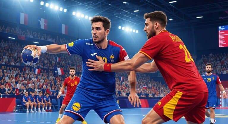 Espagne-France : Les Bleus Face au Piège Espagnol à l&rsquo;Euro 2026