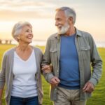 Espérance de Vie en Bonne Santé en France : +2 Ans Depuis 2008