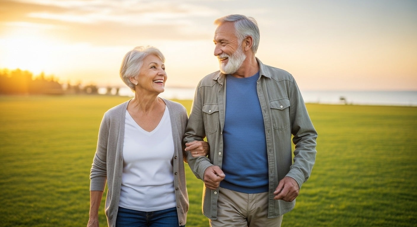 Découvrez comment l'espérance de vie sans incapacité a progressé de près de deux ans depuis 2008 en France, avec les derniers chiffres 2024 à 65 ans et les raisons de ce ralentissement récent. Bonne nouvelle pour les seniors !