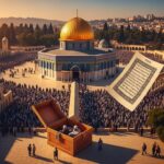 Esplanade des Mosquées : Quand la Police Israélienne Change les Règles