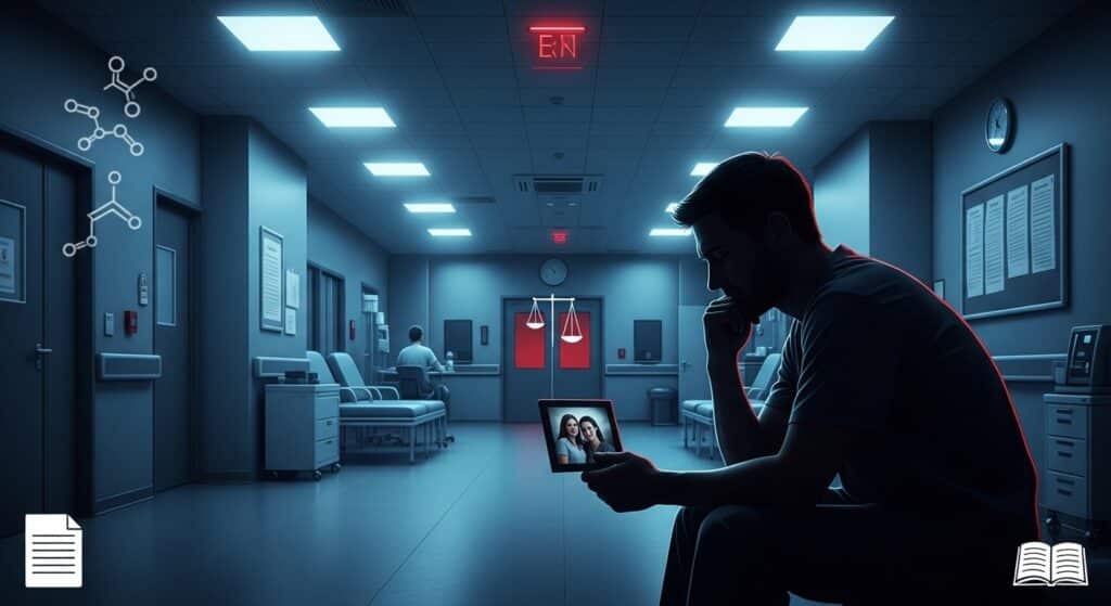 Essai Clinique Mortel Rennes : Mises en Examen Après Dix Ans