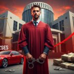 Essonne : Parquet Plus Réactif Face à la Hausse de la Délinquance