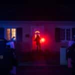 Essonne : Provocation Policière et RAID pour un Fusil Oublié