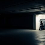 Essonne : Violences et Humiliation d'une Ado de 15 Ans dans un Parking