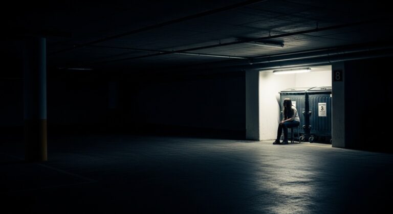 Essonne : Violences et Humiliation d&rsquo;une Ado de 15 Ans dans un Parking