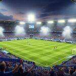 ESTAC Troyes : Ambitions Retrouvées en Ligue 2