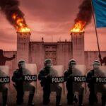 État de Siège au Guatemala : Gangs et Violence