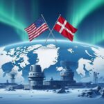 États-Unis et Danemark renégocient l’accord sur le Groenland