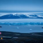 États-Unis et Groenland : Les Scénarios d'une Conquête Arctique