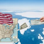 États-Unis et Groenland : Une Longue Histoire d&rsquo;Achats Territoriaux