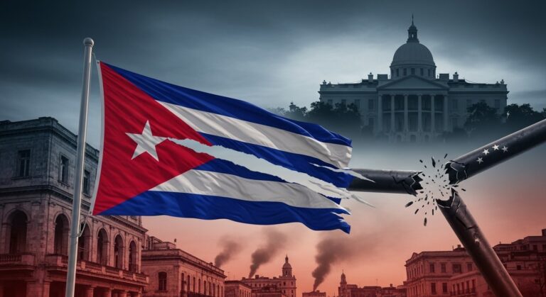 États-Unis vs Cuba : Vers un Changement de Régime en 2026 ?