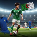 Ethan Mbappé Avec l&rsquo;Algérie à la CAN 2025 ?
