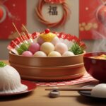 Étouffements Mochis Japon : Un Mort pour le Nouvel An 2026