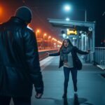 Étrangleur du RER C : Récondamné Après une Nouvelle Agression