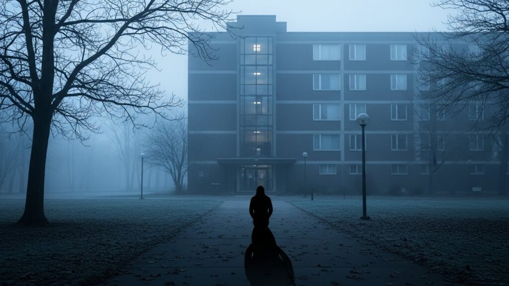 Étudiante Retrouvée Morte à Dijon : Suicide sur le Campus