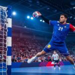 Euro 2026 Handball : Le Groupe France Dévoilé