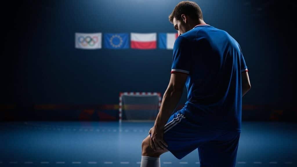 Euro 2026 Handball : Nedim Remili Forfait Surprise