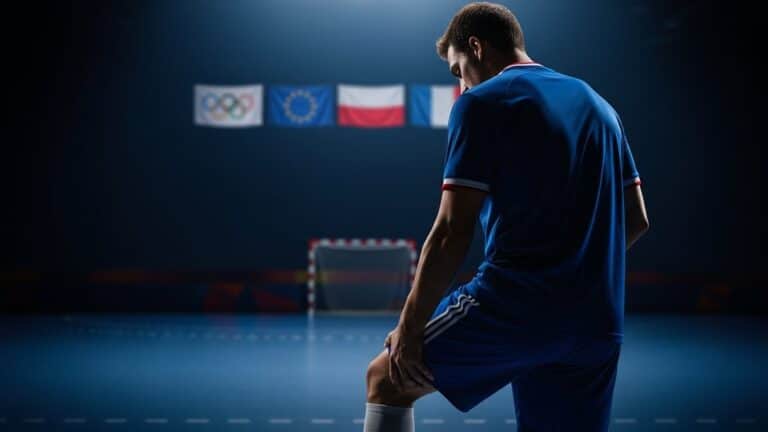 Euro 2026 Handball : Nedim Remili Forfait Surprise