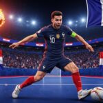 Euro Futsal 2026 : France Croatie Nul Frustrant