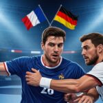 Euro Hand 2026 : Bleus Maîtres de Leur Destin