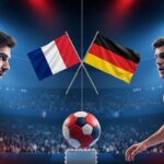 Euro Hand 2026 : Les Bleus Face à l'Allemagne, l'Heure de la Revanche