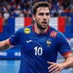 Euro Handball 2026 : Aymeric Minne En Quête De Premier Titre