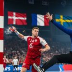 Euro Handball 2026 : Danemark Favori, France en Embuscade
