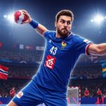 Euro Handball 2026 : Favoris, Bleus, Calendrier et Diffusion