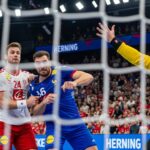 Euro Handball 2026 : France Craque Face au Danemark (29-32)