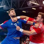 Euro Handball 2026 : France-Danemark Heure et Chaîne TV