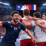 Euro Handball 2026 : France-Danemark, la Défaite qui Change Tout