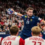 Euro Handball 2026 : Les Adversaires Explosifs des Bleus