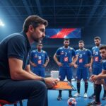 Euro Handball 2026 : Les Choix Délicats de Guillaume Gille