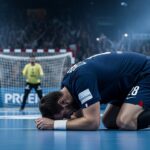 Euro Handball 2026 : Pourquoi les Bleus Ont Plongé