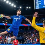 Euro Handball 2026 : Ukraine-France Horaire et Chaîne TV