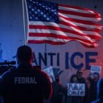 Eurodéputé Polonais Applaudit des Morts par ICE à Minneapolis