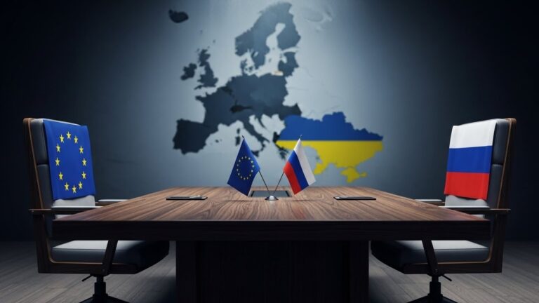 Europe et Russie : le moment du dialogue est-il venu ?