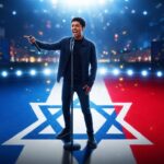 Eurovision 2026 : Noam Bettan Représente Israël