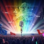 Eurovision 2026 : Tournée Européenne pour les 70 Ans