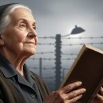 Eva Schloss, Survivante d'Auschwitz et Demi-Sœur d'Anne Frank, Nous a Quittés