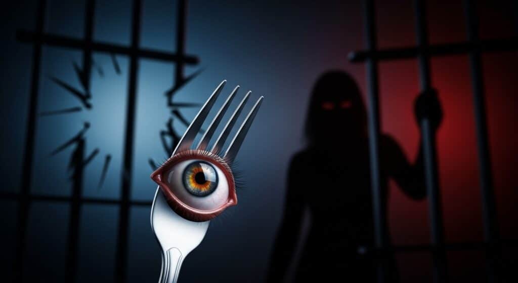 Évadé de Dijon Condamné à 12 Ans pour Violences Conjugales Graves